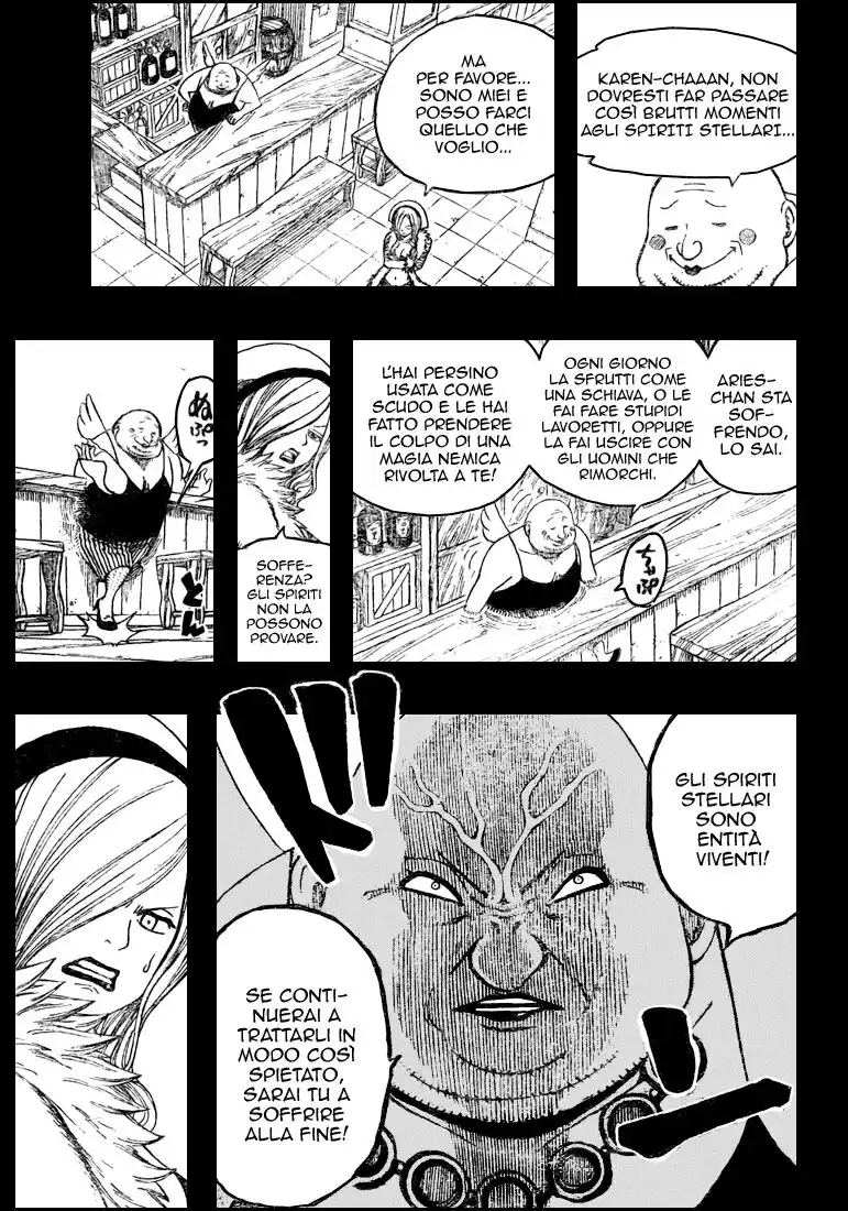 Fairy Tail Capitolo 73 page 8