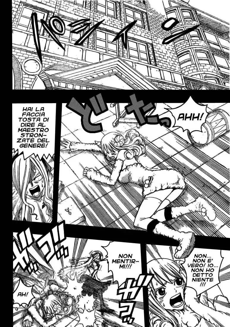 Fairy Tail Capitolo 73 page 9