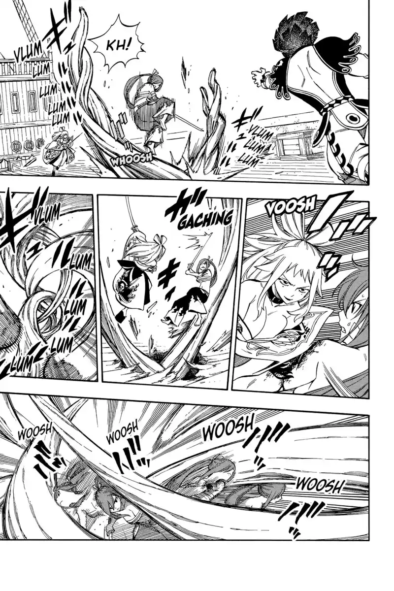 Fairy Tail Capitolo 481 page 12