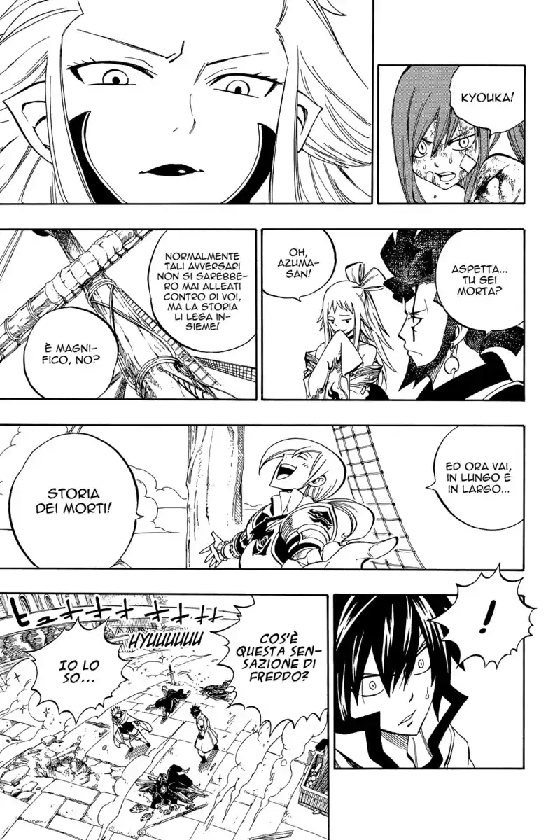 Fairy Tail Capitolo 481 page 16