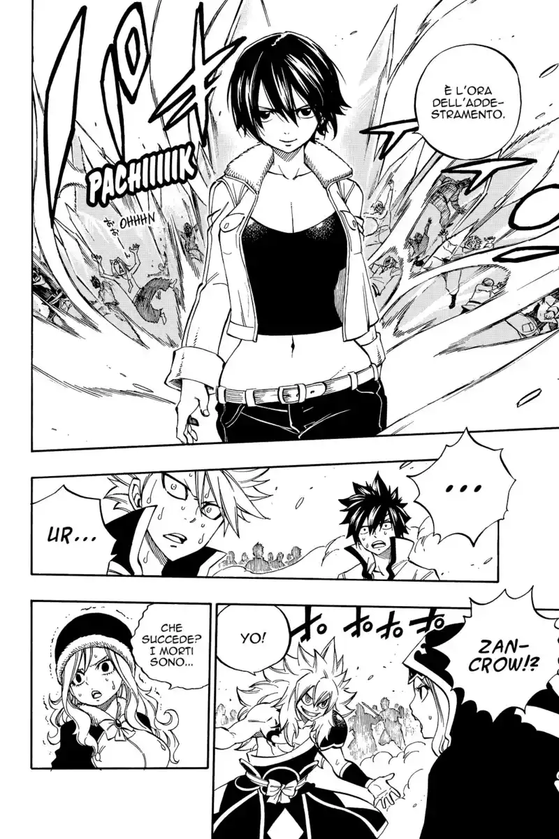 Fairy Tail Capitolo 481 page 17