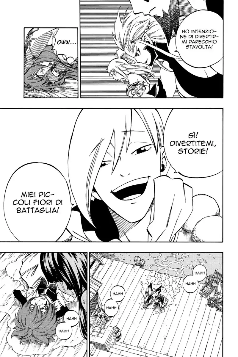 Fairy Tail Capitolo 481 page 20