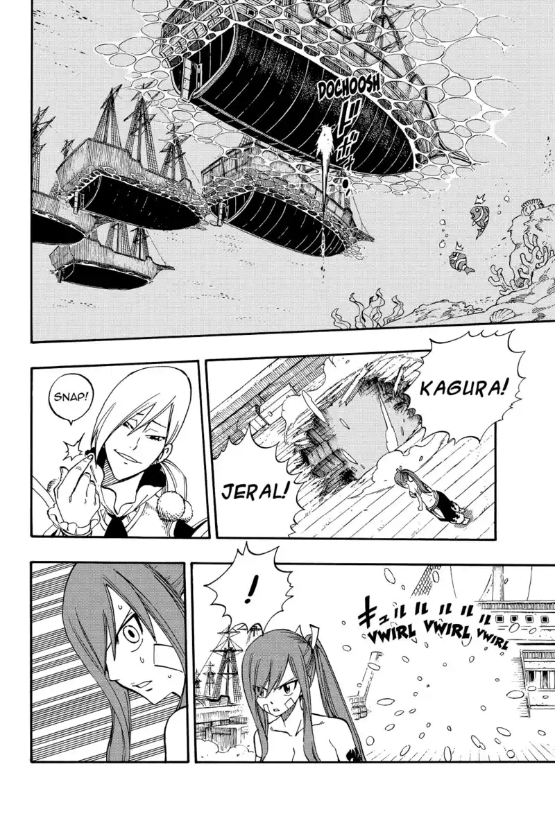 Fairy Tail Capitolo 481 page 7