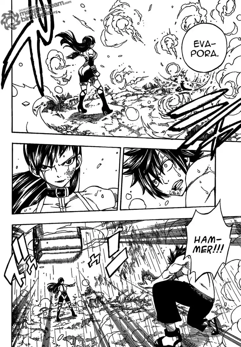 Fairy Tail Capitolo 240 page 11