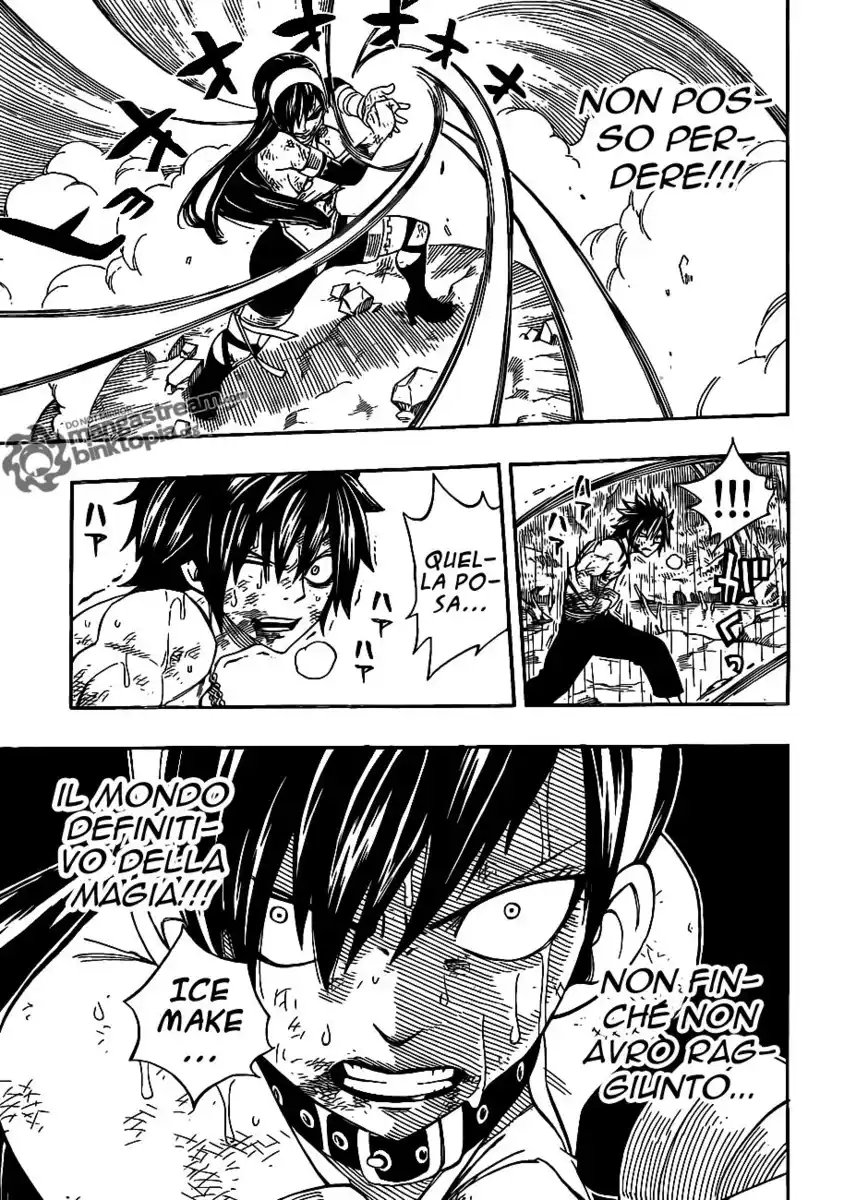 Fairy Tail Capitolo 240 page 23