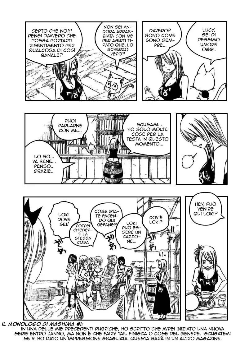 Fairy Tail Capitolo 72 page 10