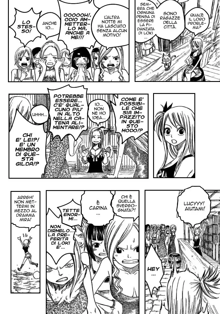 Fairy Tail Capitolo 72 page 11