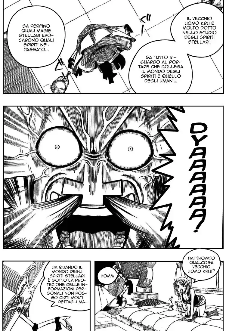 Fairy Tail Capitolo 72 page 14