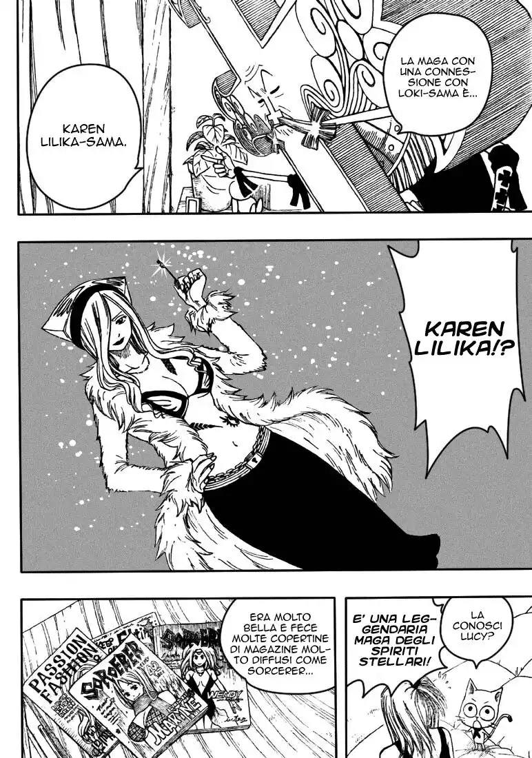 Fairy Tail Capitolo 72 page 15