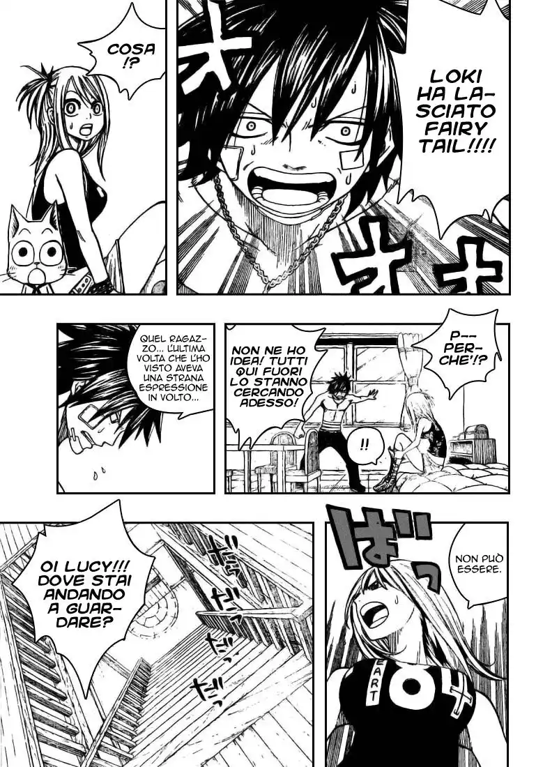 Fairy Tail Capitolo 72 page 18