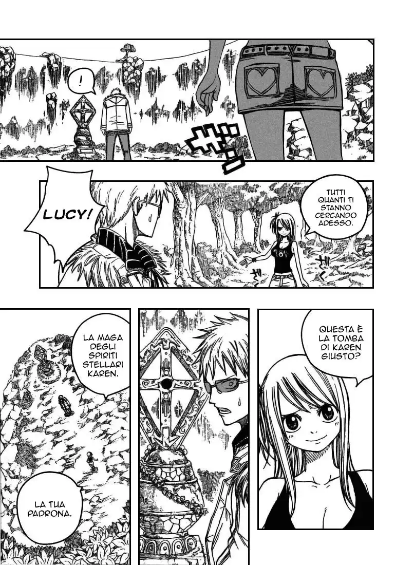 Fairy Tail Capitolo 72 page 20