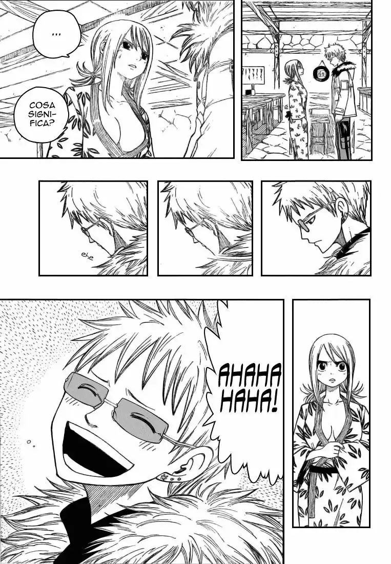 Fairy Tail Capitolo 72 page 4