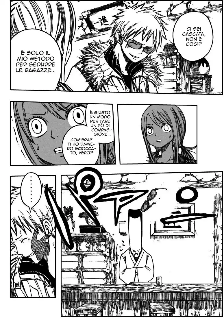 Fairy Tail Capitolo 72 page 5