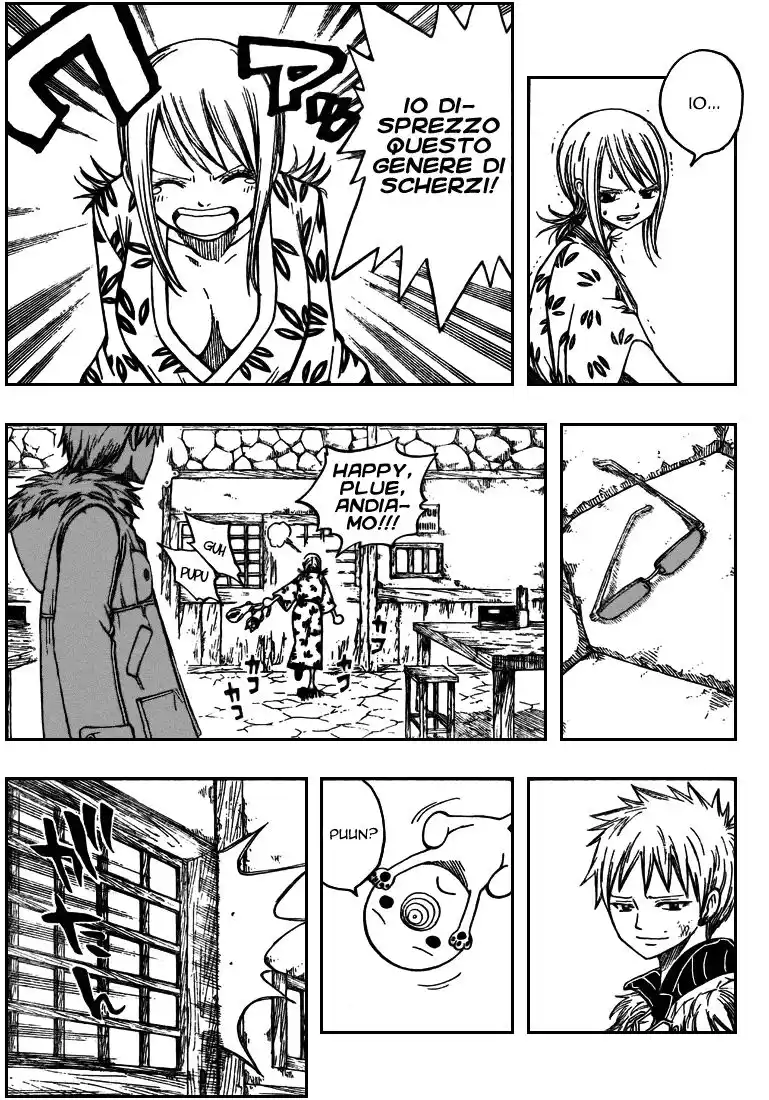 Fairy Tail Capitolo 72 page 6