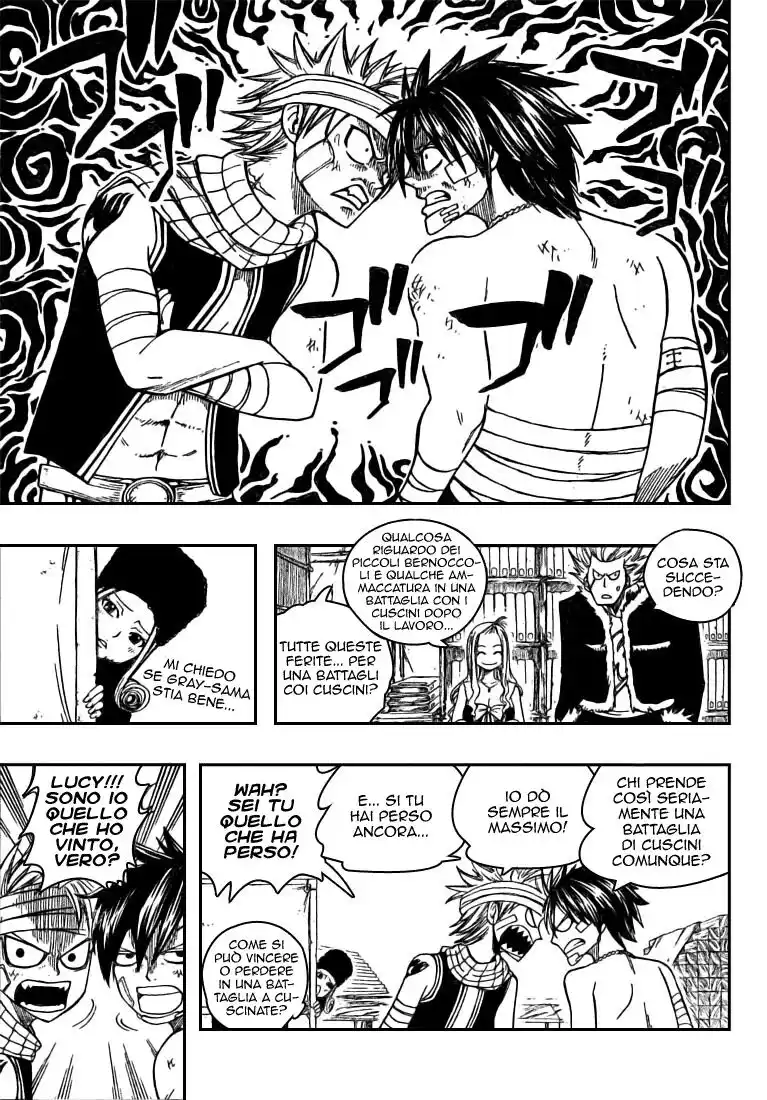 Fairy Tail Capitolo 72 page 8