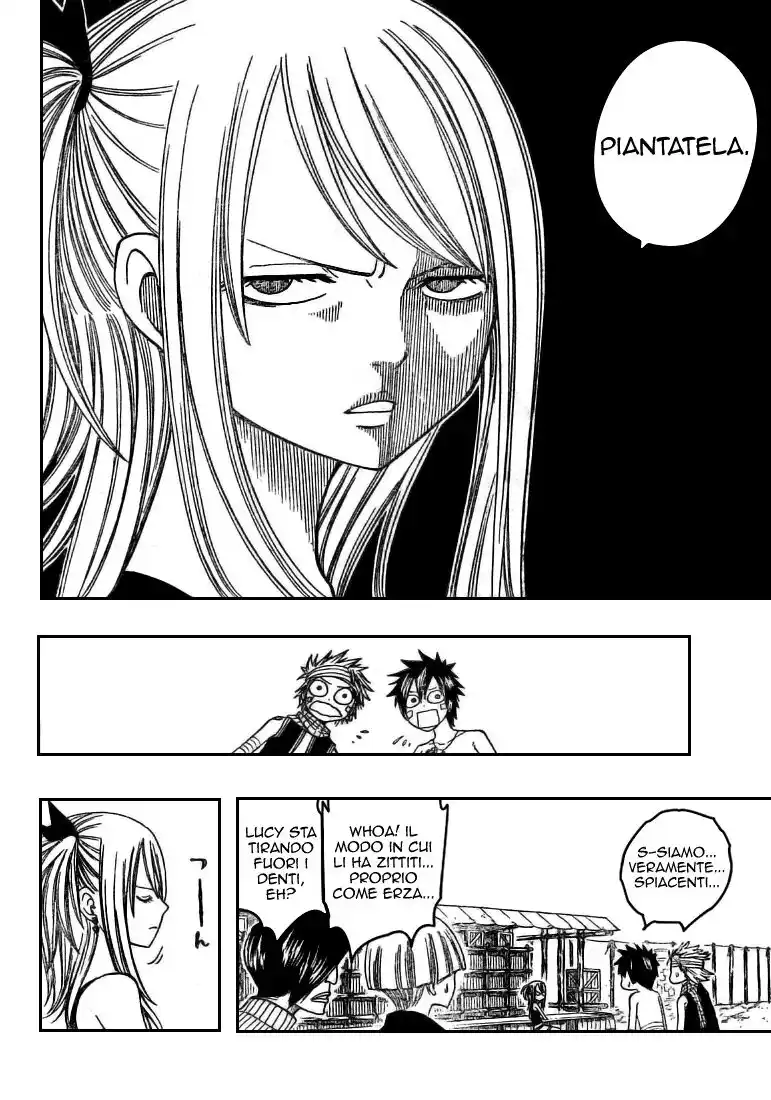 Fairy Tail Capitolo 72 page 9