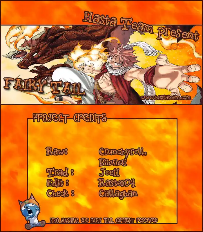 Fairy Tail Capitolo 459 page 1