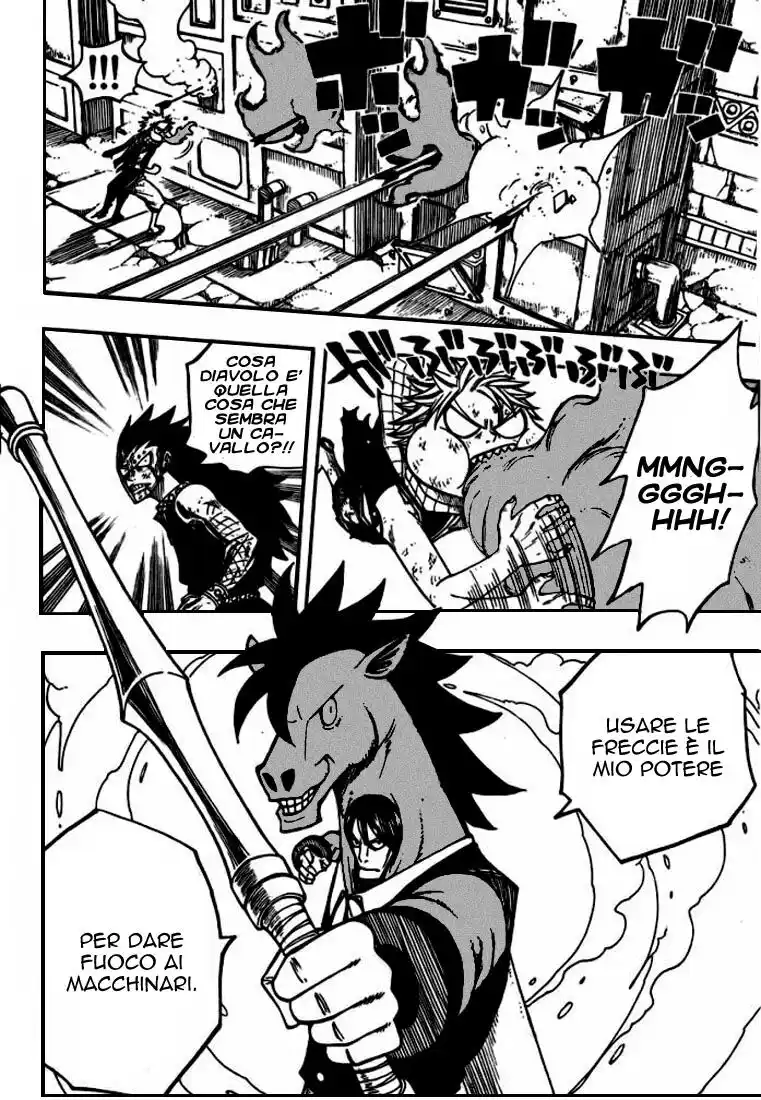 Fairy Tail Capitolo 63 page 10