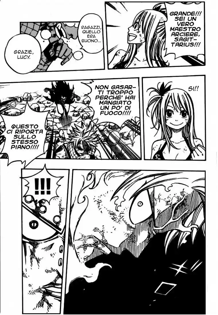 Fairy Tail Capitolo 63 page 11