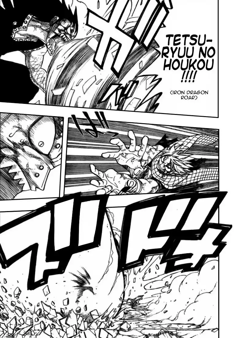 Fairy Tail Capitolo 63 page 13