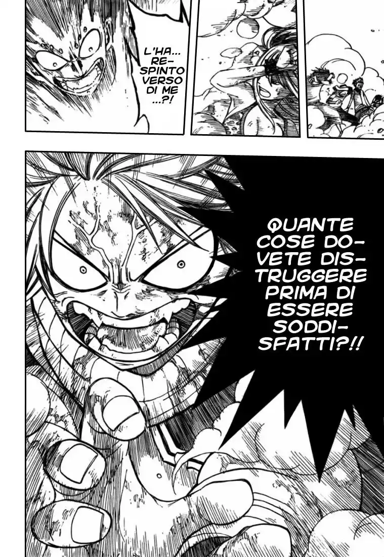 Fairy Tail Capitolo 63 page 14