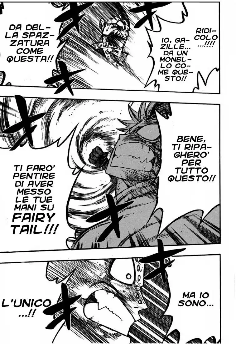 Fairy Tail Capitolo 63 page 15