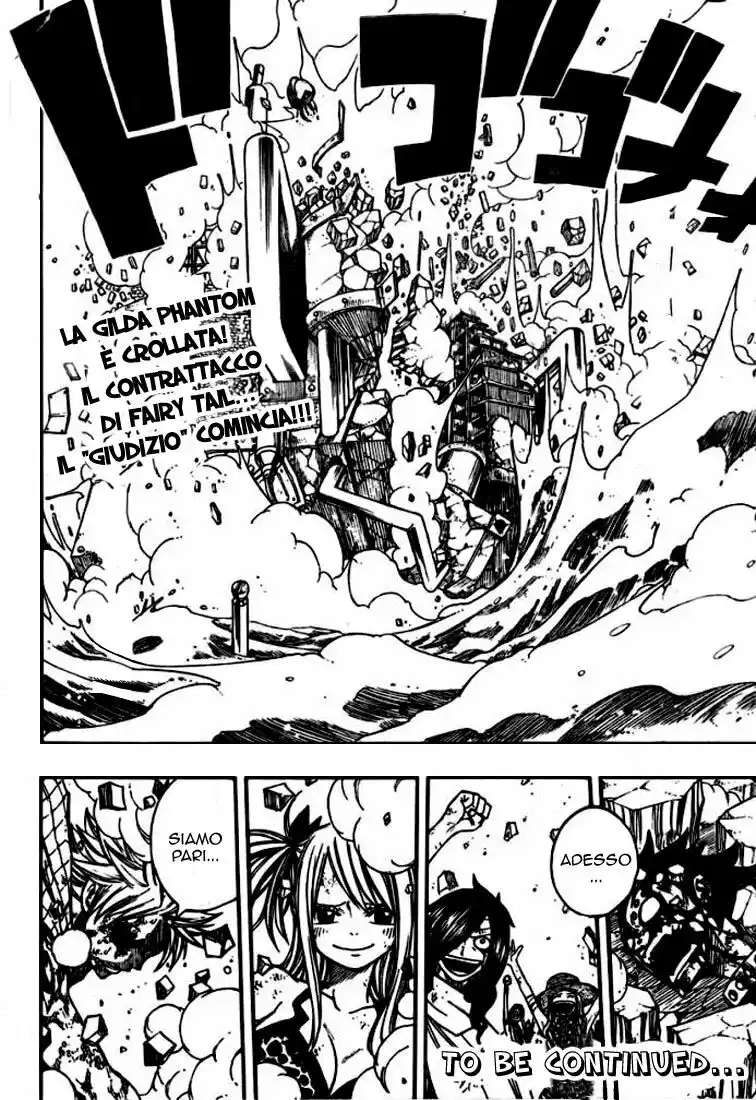 Fairy Tail Capitolo 63 page 19