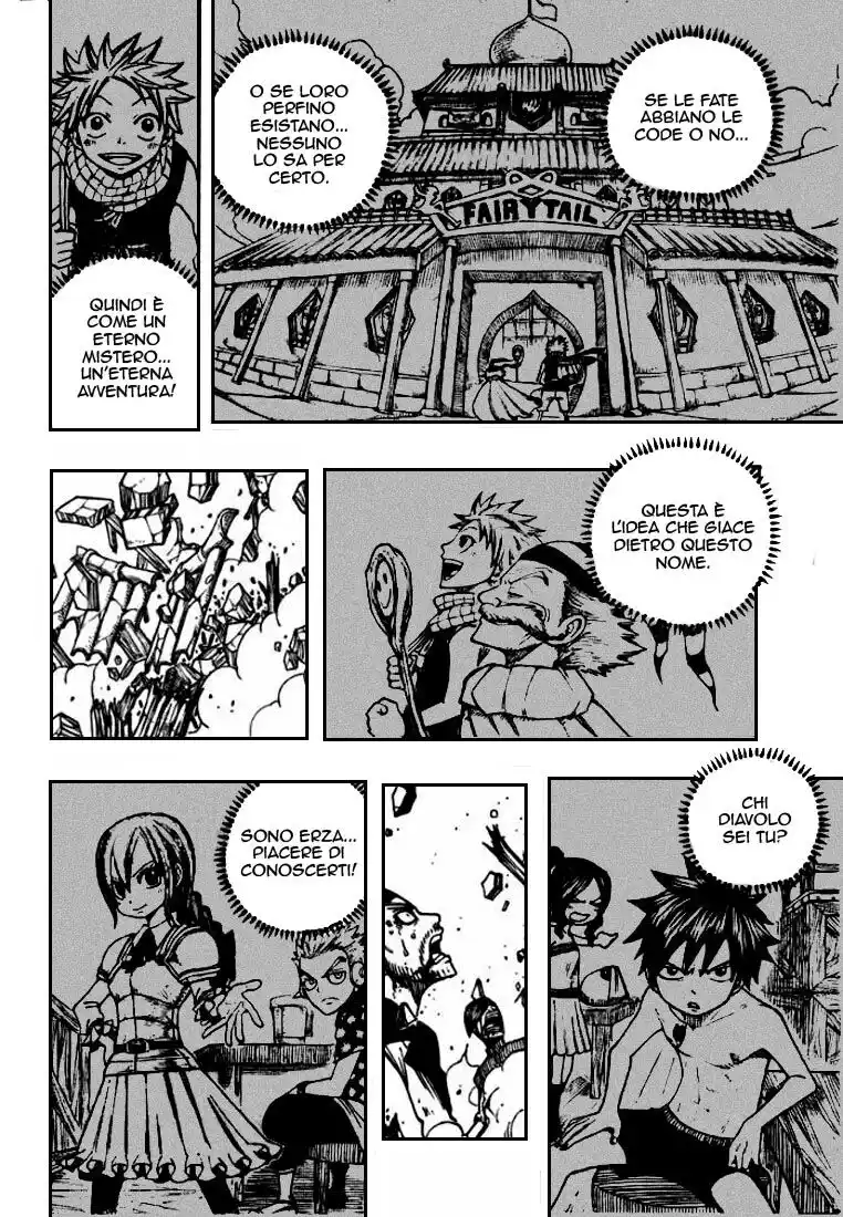 Fairy Tail Capitolo 63 page 2