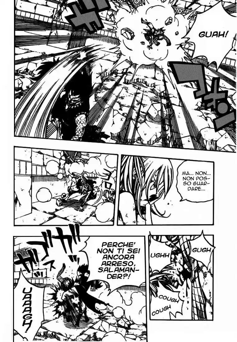 Fairy Tail Capitolo 63 page 6