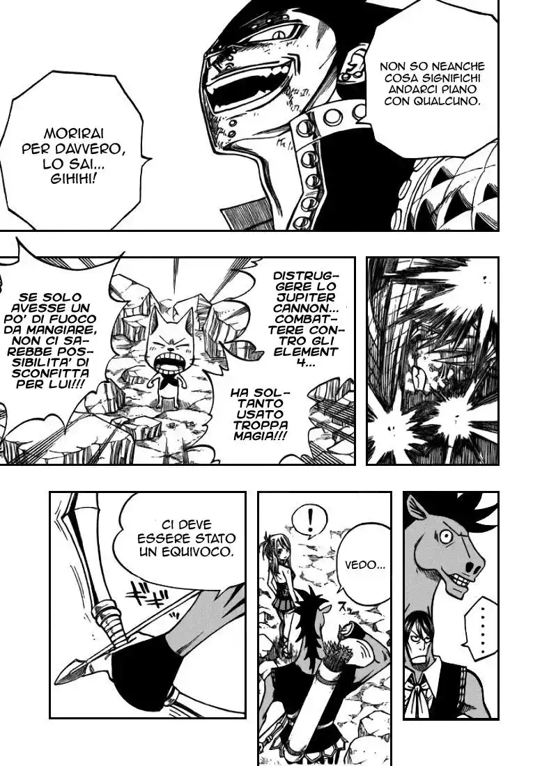 Fairy Tail Capitolo 63 page 7