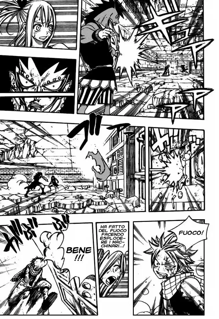 Fairy Tail Capitolo 63 page 9