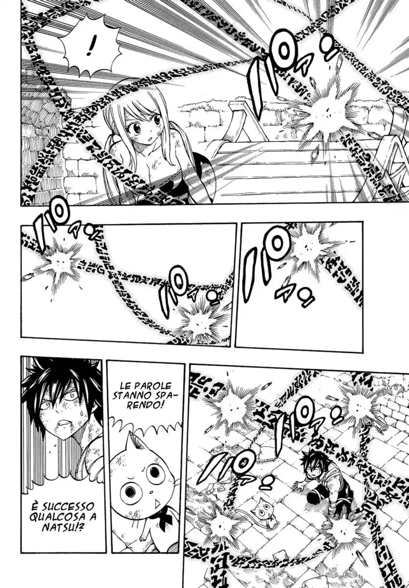 Fairy Tail Capitolo 534 page 13