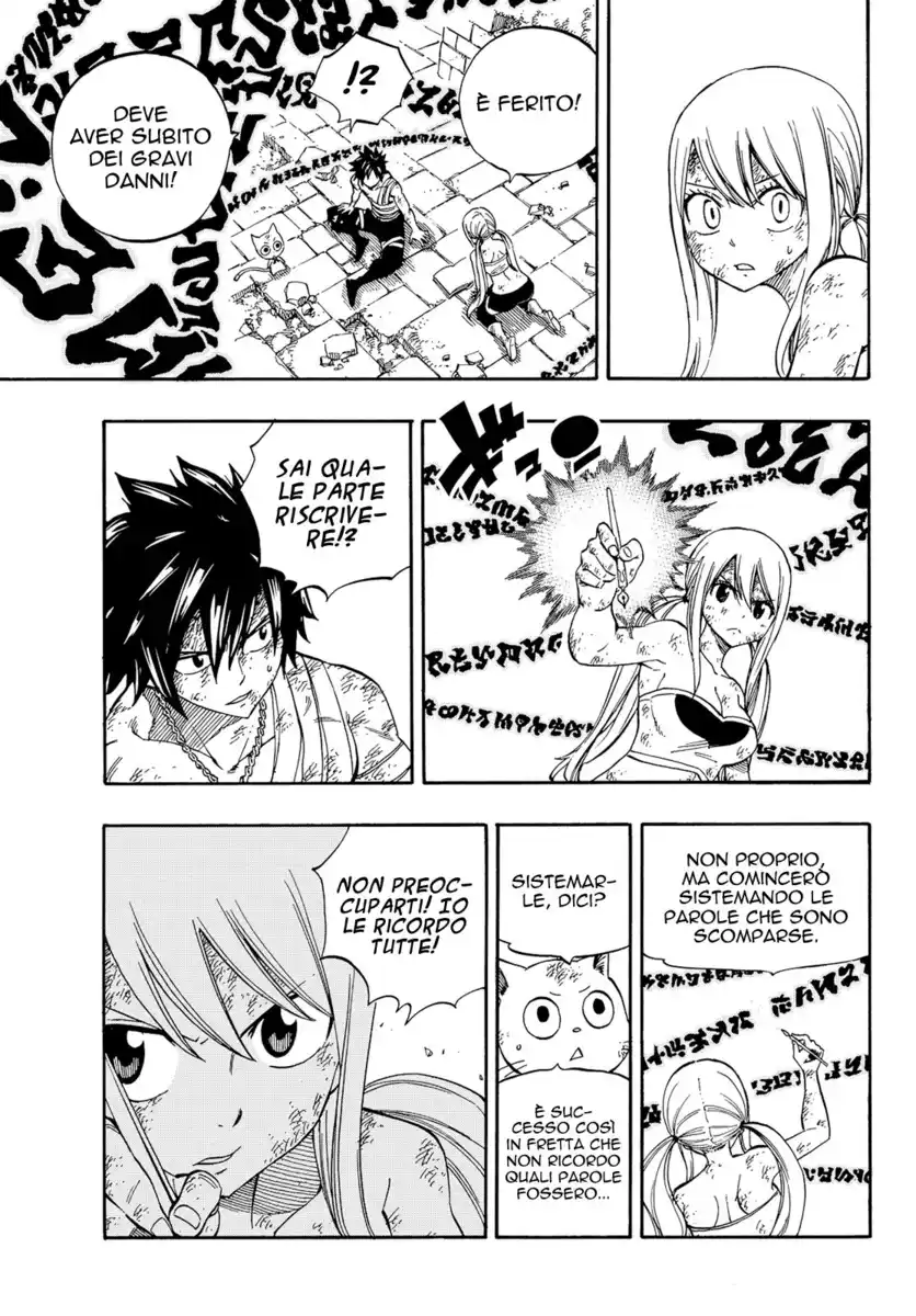 Fairy Tail Capitolo 534 page 14