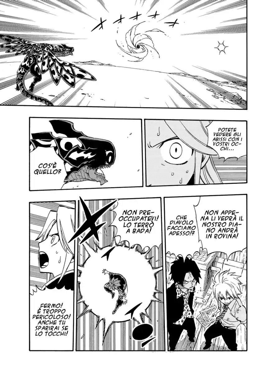 Fairy Tail Capitolo 534 page 16