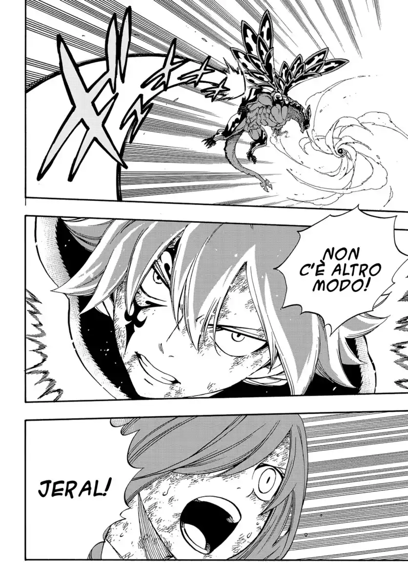 Fairy Tail Capitolo 534 page 17