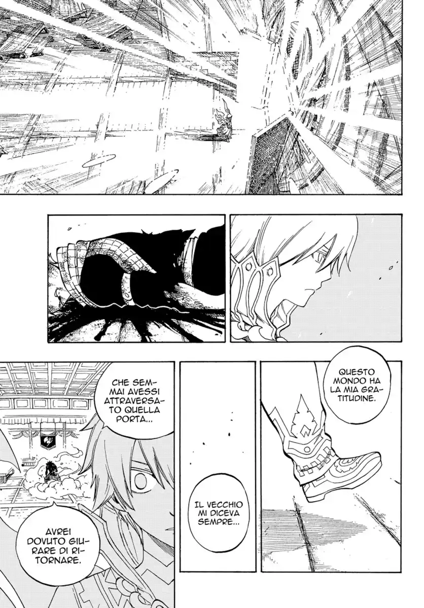 Fairy Tail Capitolo 534 page 18