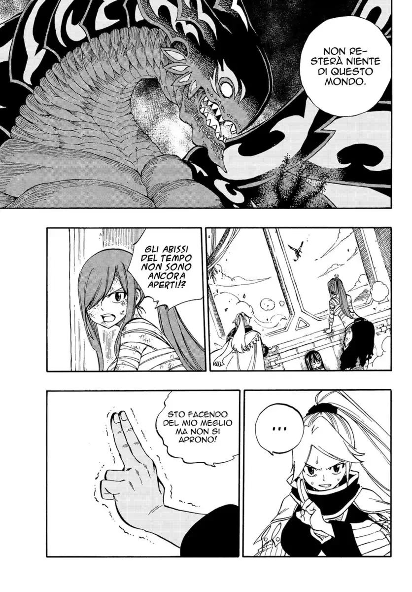 Fairy Tail Capitolo 534 page 8