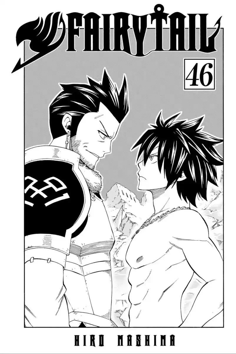 Fairy Tail Capitolo 387 page 3