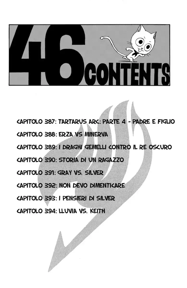 Fairy Tail Capitolo 387 page 4