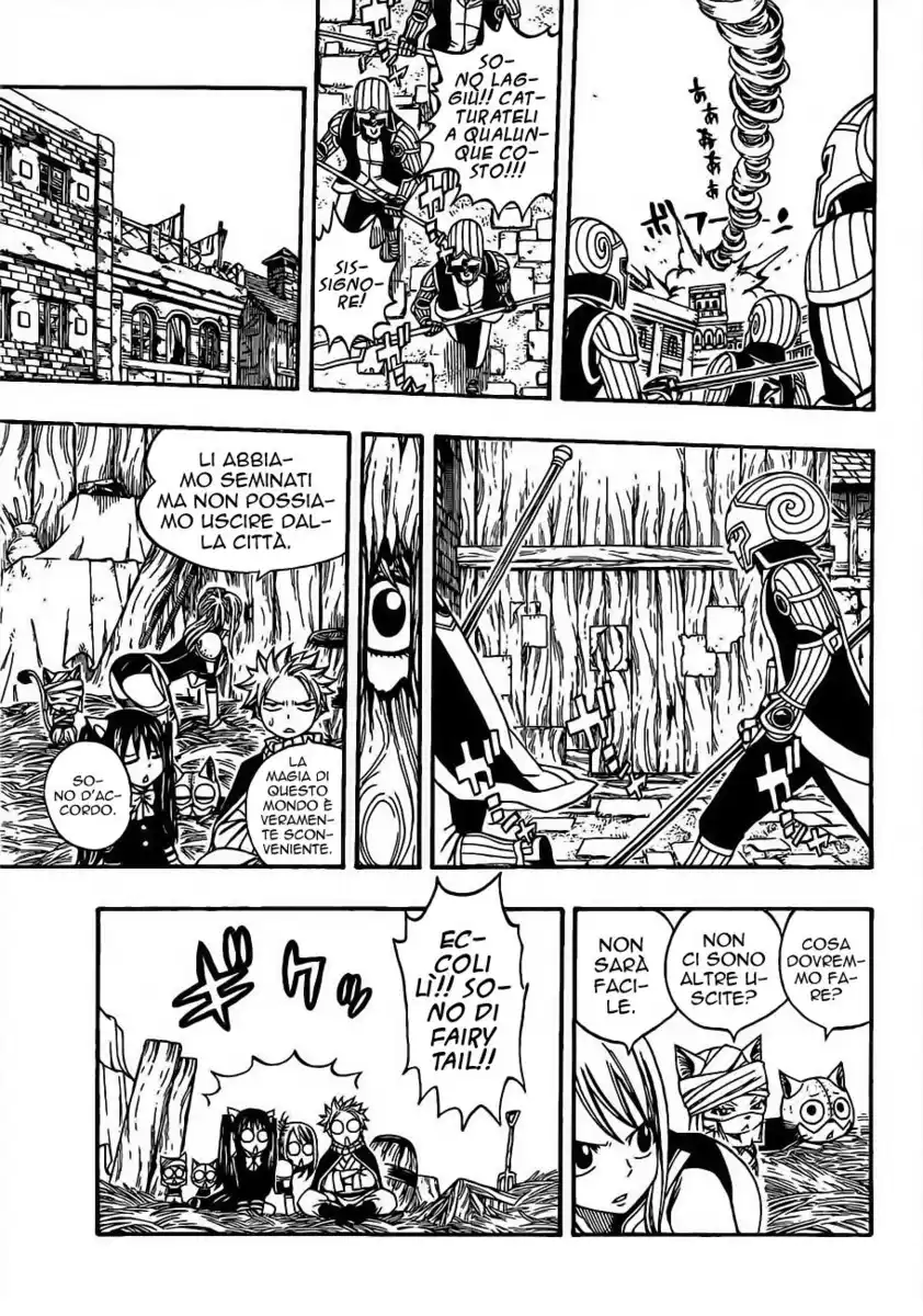 Fairy Tail Capitolo 172 page 12