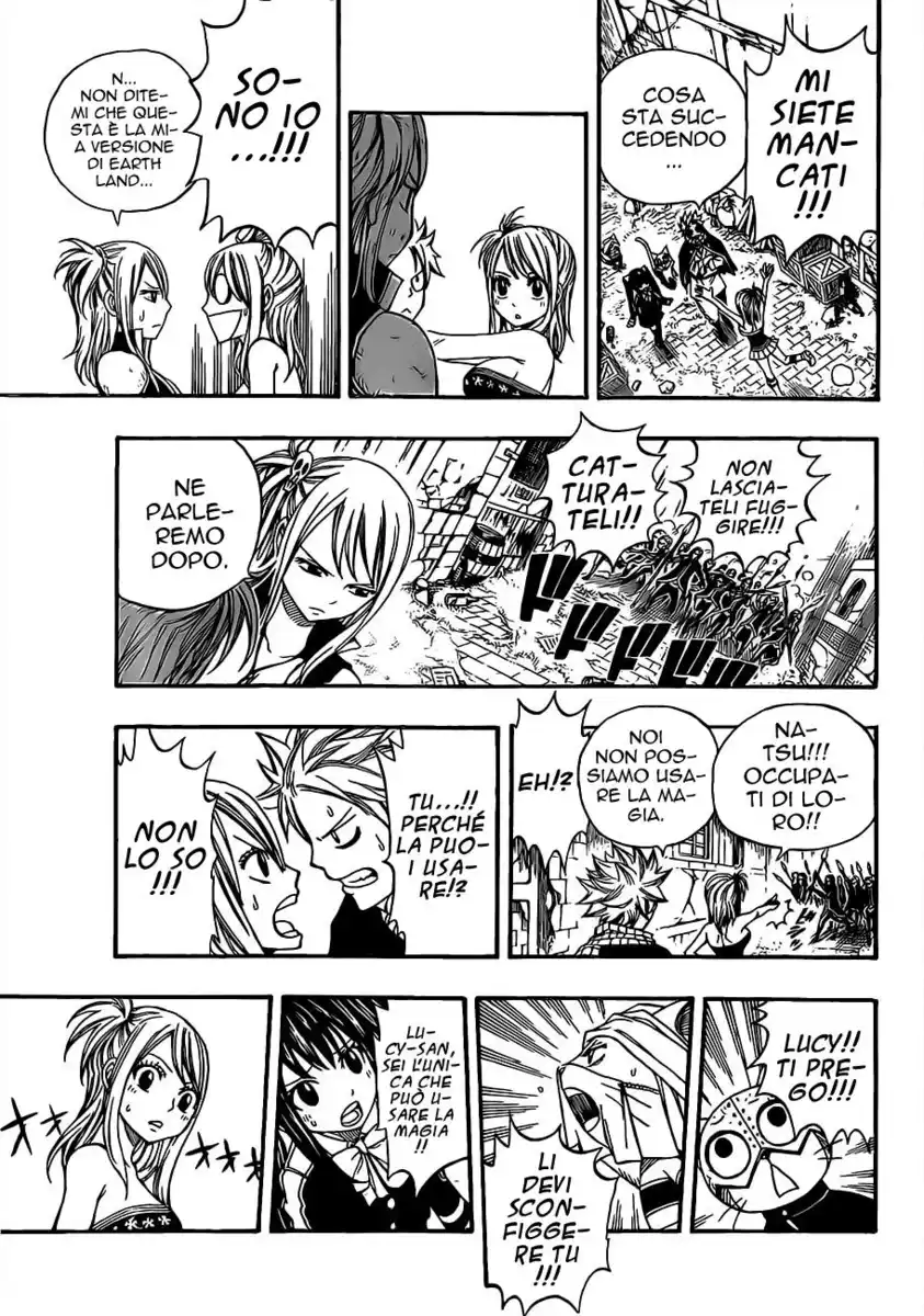 Fairy Tail Capitolo 172 page 16