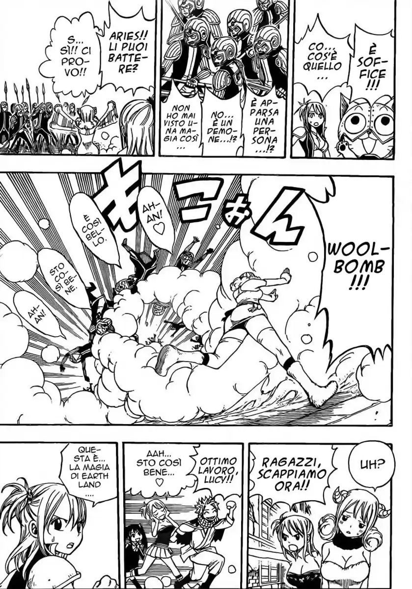 Fairy Tail Capitolo 172 page 18