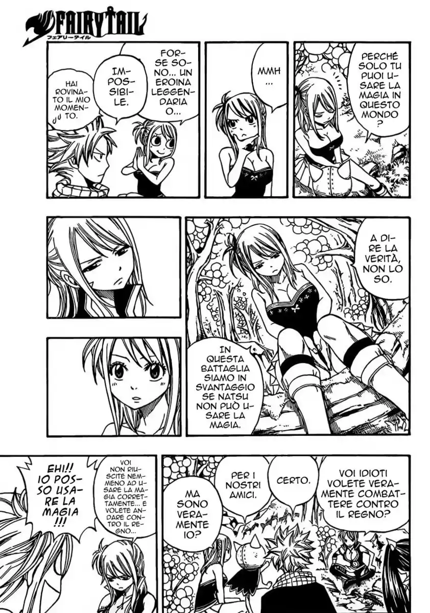 Fairy Tail Capitolo 172 page 20