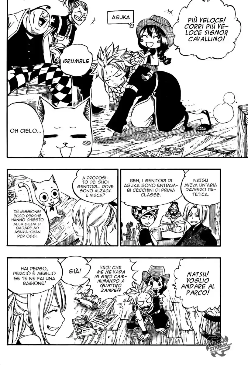 Fairy Tail Capitolo 378.5 page 4