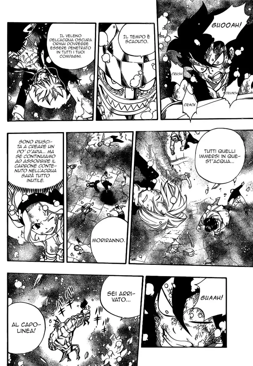 Fairy Tail Capitolo 397 page 11