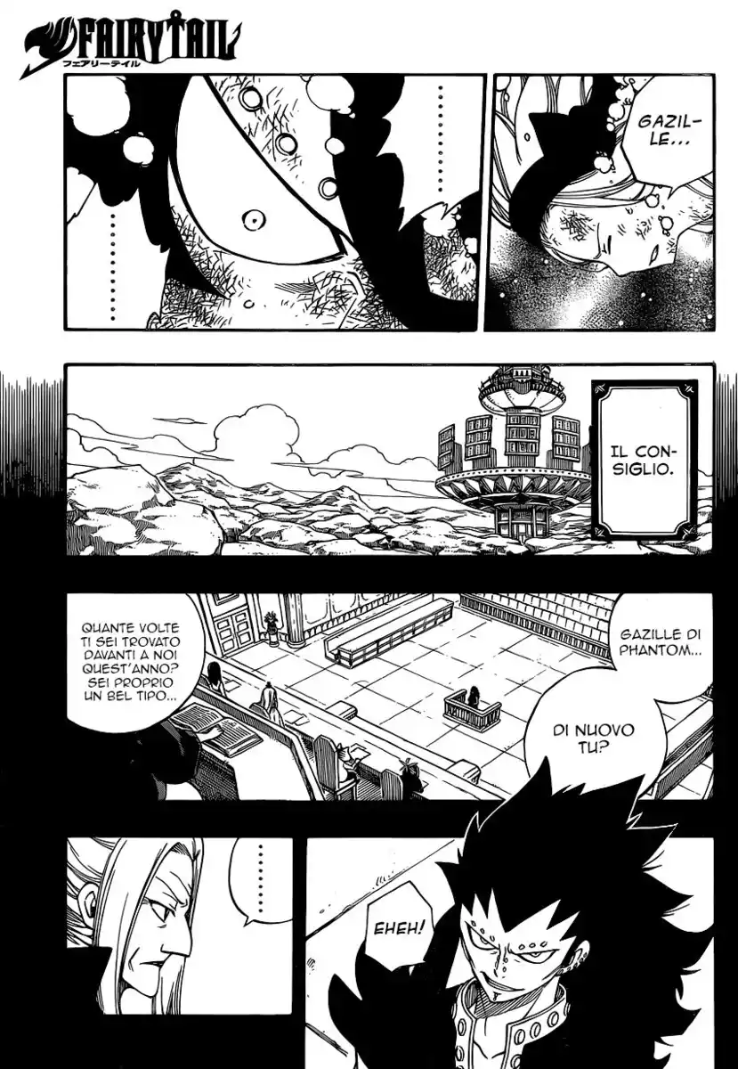 Fairy Tail Capitolo 397 page 12