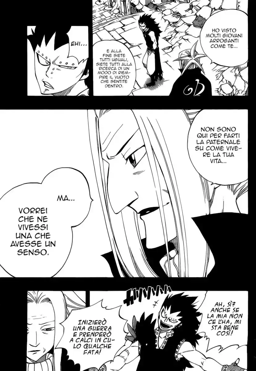 Fairy Tail Capitolo 397 page 14