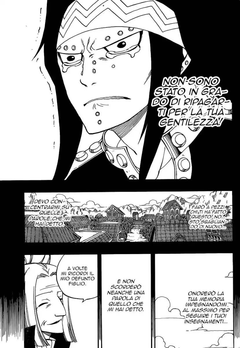 Fairy Tail Capitolo 397 page 16