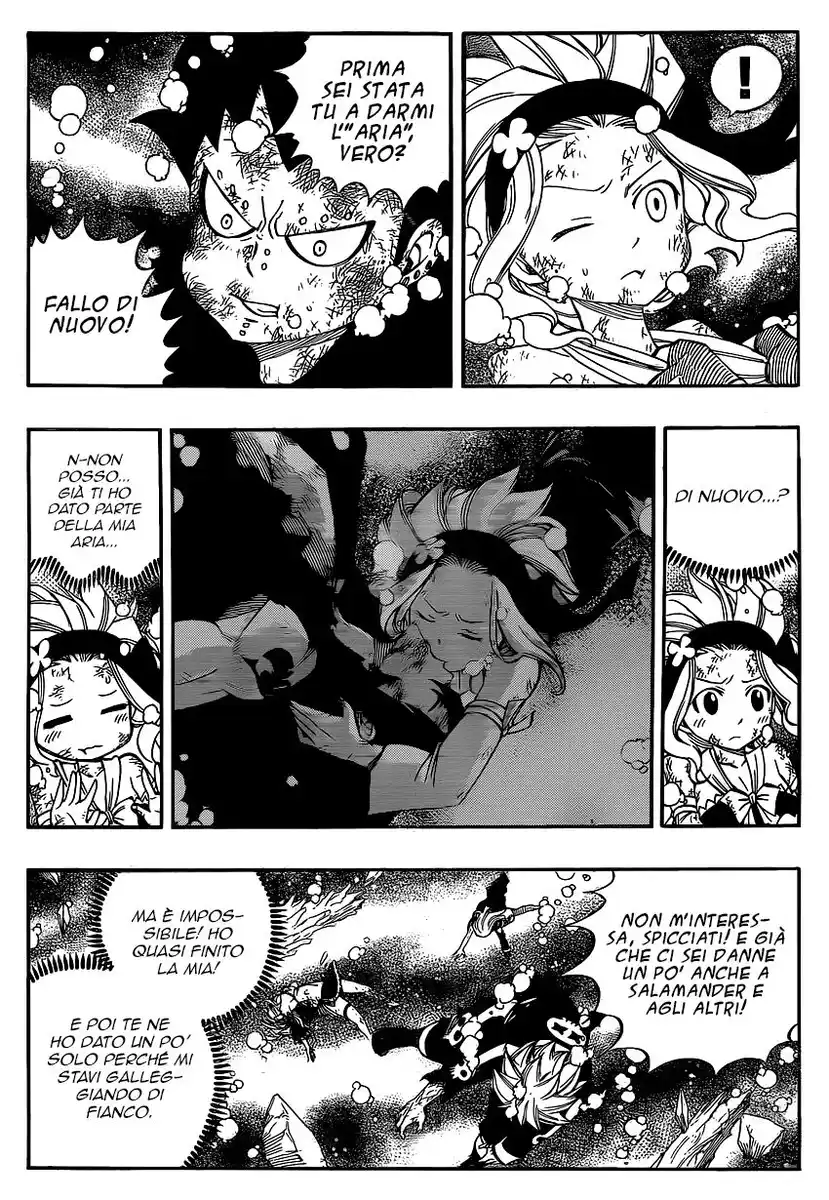 Fairy Tail Capitolo 397 page 4