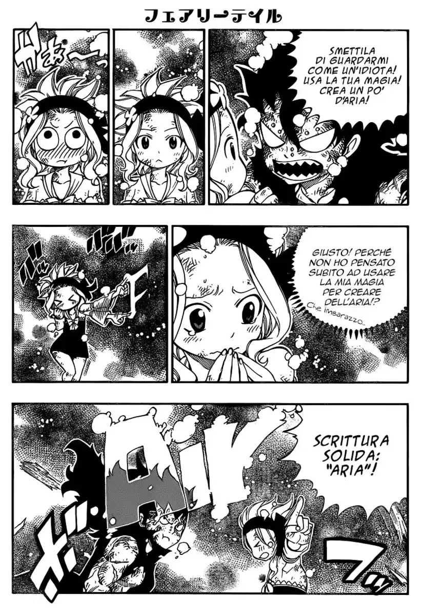 Fairy Tail Capitolo 397 page 5